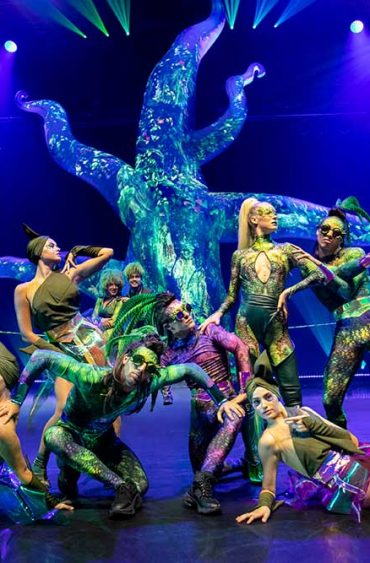 Le Monde de Jalèya,