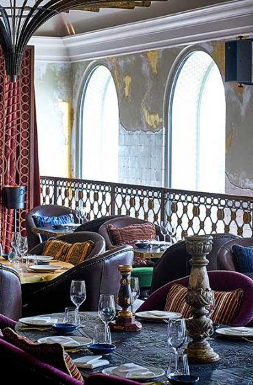 COYA Paris