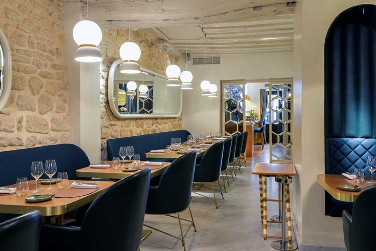 Le Sergent Recruteur