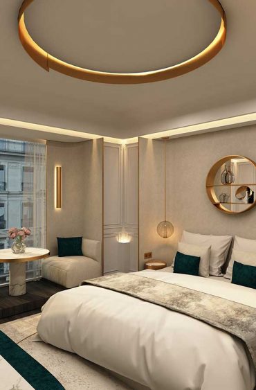 Maison Albar Hotels Le Vendome