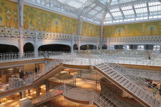 La Samaritaine rouvrira à la fin de l'été | Paris Capitale