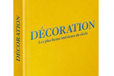 « Décoration » :