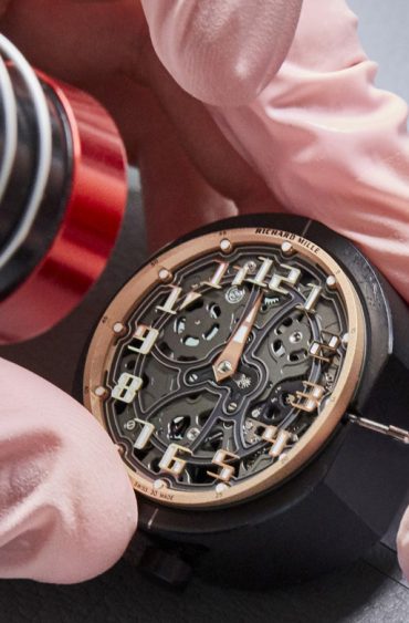 Richard Mille,