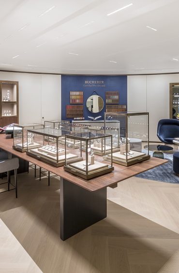 Bucherer Gallery