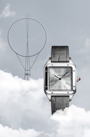 Cartier :