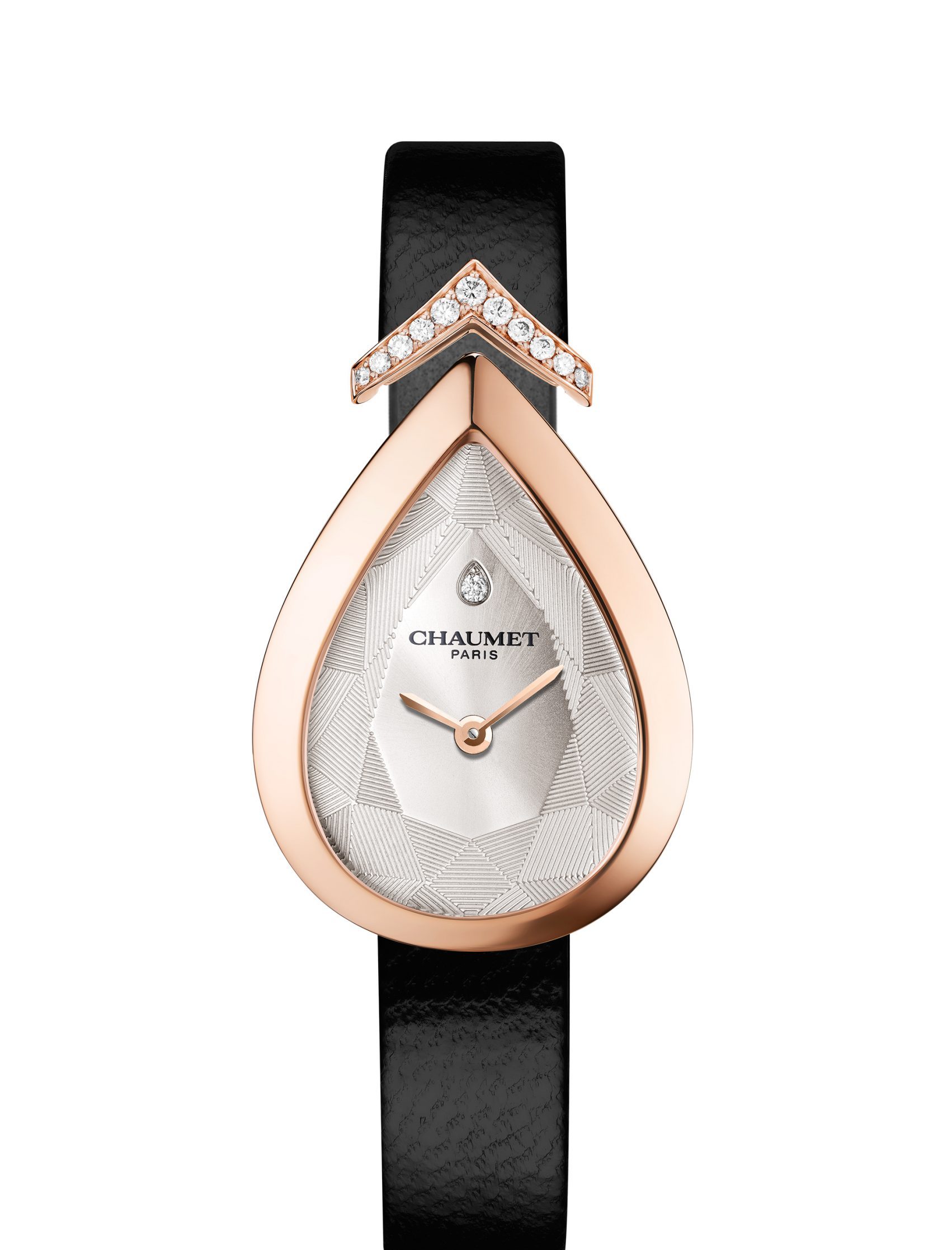 Chaumet-or-diamant-montre-horlogerie