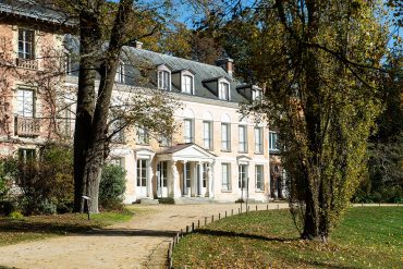 La Maison de Chateaubriand