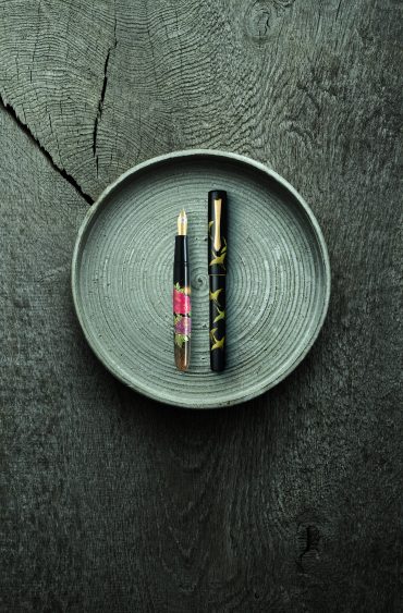 Namiki, Les émotions d’un autre monde