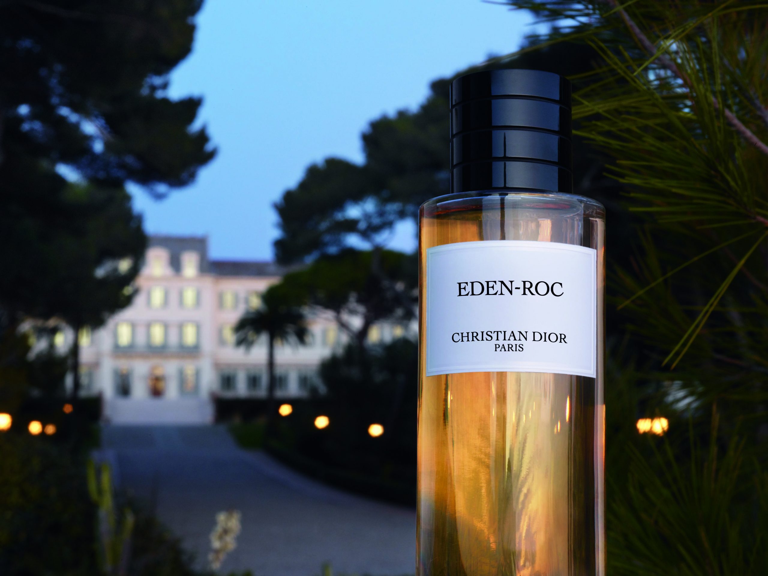 Christian Dior Cap Sur Un Mythe Paris Capitale