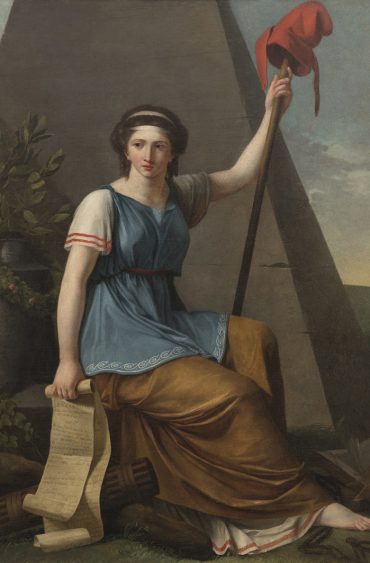 Musée Carnavalet