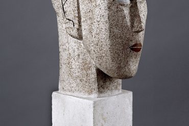 Musée Zadkine Modigliani/Zadkine Une amitié interrompue