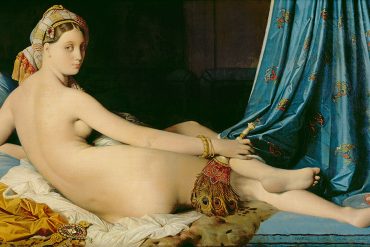 Les nouvelles expositions parisiennes