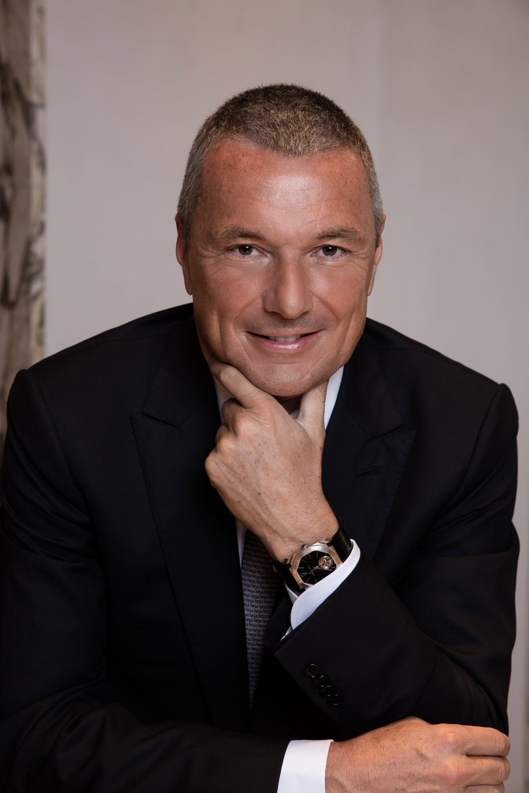 Jean-Christophe Babin