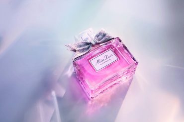 Miss Dior, le parfum couture