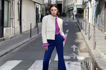 Marjanne ouvre son Pop-up store à Paris