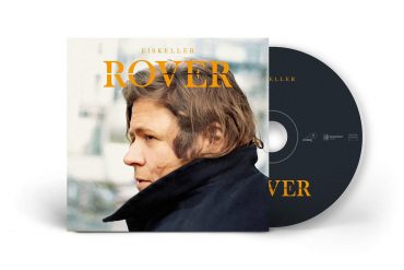 Rover Eiskeller : un igloo pop folk pastoral et raffiné