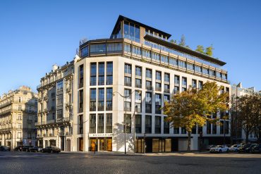 Bvlgari Hôtel, Une parure pour Paris