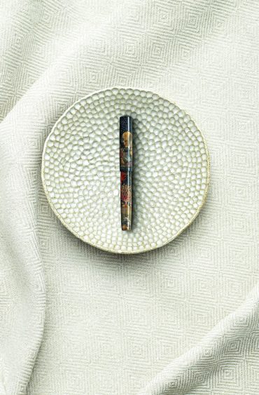 Namiki, Voyages, voyages