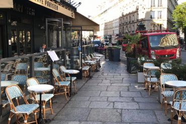 Le Café Parisien, petits prix, grande qualité