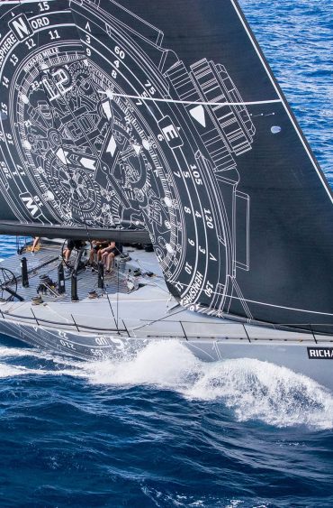 Richard Mille, Le sport d’accord