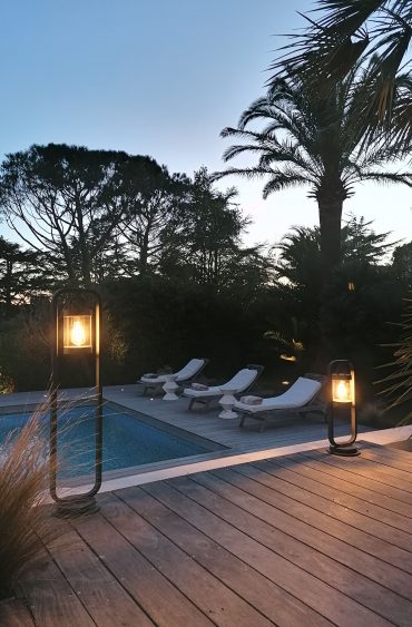 Vigie lumineuse
