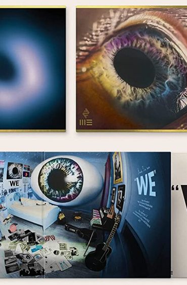Arcade Fire « WE » : un tourbillon d’émotions pop