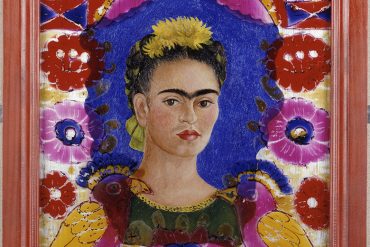 Frida Kahlo, au-delà des apparences