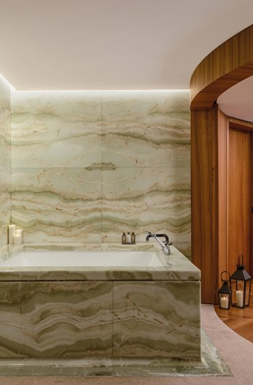 111Skin au Bvlgari Spa