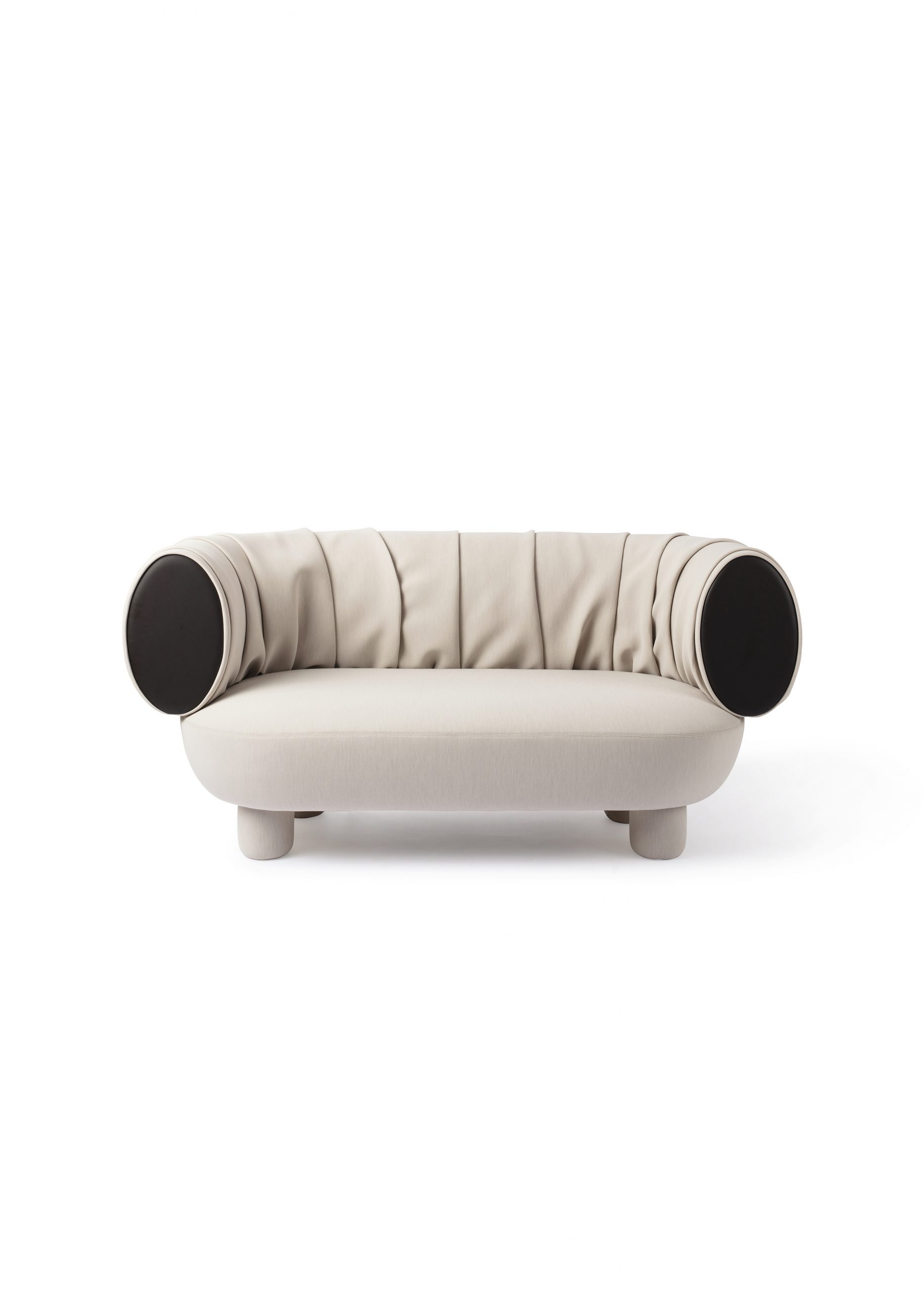 Canapé Sumo sofa Maison Dada