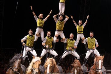 Cirques