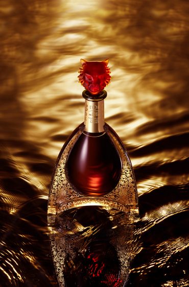 Martell, le culte de l’exigence