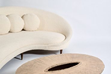 PAD Paris, le design à l’honneur aux Tuileries