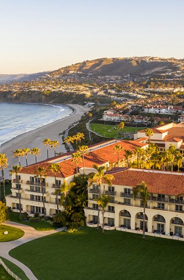 Ritz-Carlton Laguna Niguel