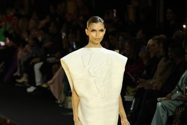 Stéphane Rolland Haute Couture Printemps-Été 2023