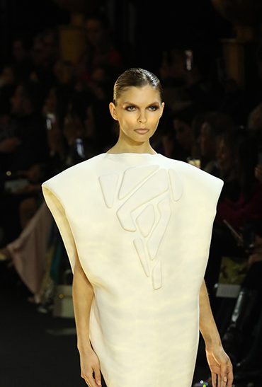 Stéphane Rolland Haute Couture