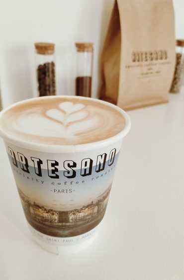 Artesano, l’art du café mexicain