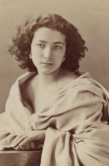 Sarah Bernhardt