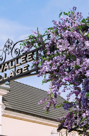 La Vallée Village fait son festival