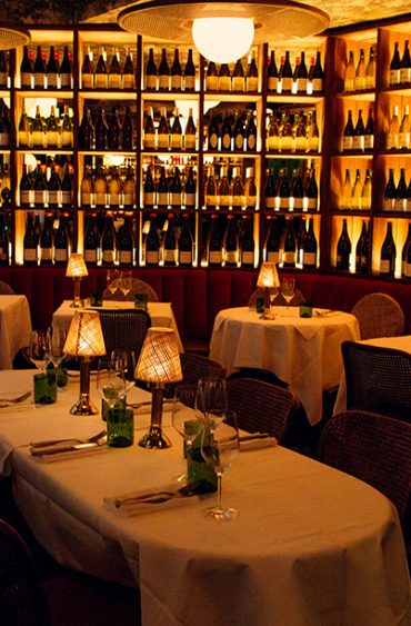 Une cuisine française dans les règles de l’art