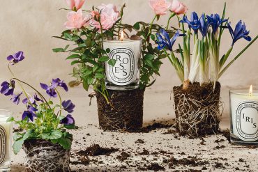 Diptyque blows out its 60 candles