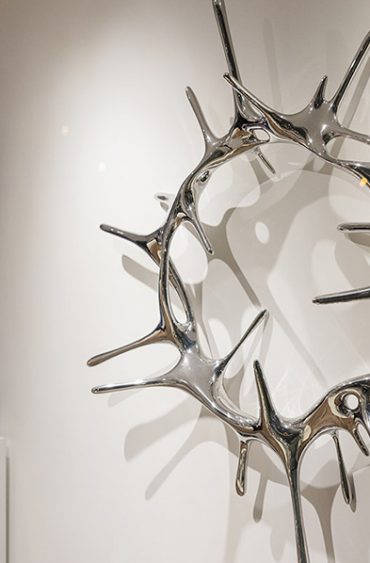 Galerie Harmonie Nine, dix sur dix !