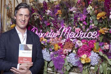 Le Prix du Meurice 2023