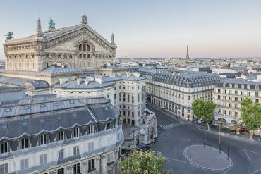 Cartier Revamped Its Historic Paris Flagship on the Rue de la Paix – Robb  Report