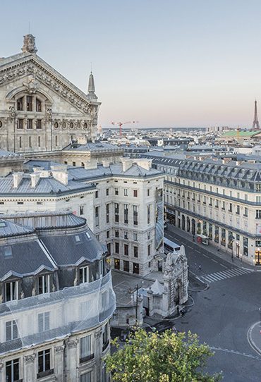 French Touch Vol. 2 at Galeries Lafayette