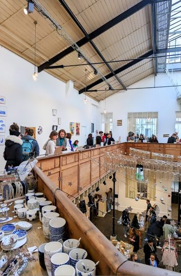 Bande de créateurs revient pour la 25e fois