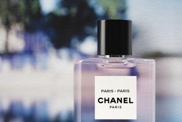 Paris-Paris by Chanel