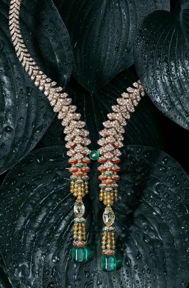 Cartier’s new journey