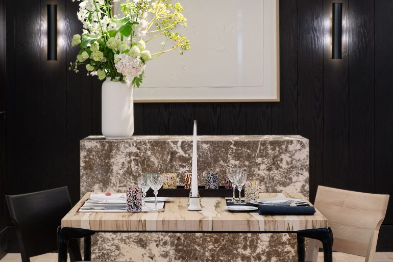 Le design quiet luxury