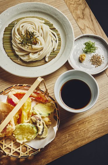 Enni udon
