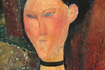 Amedeo Modigliani